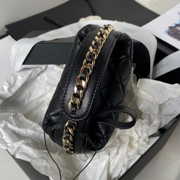 CHANEL POUCH Trendy 1580 - Image 7