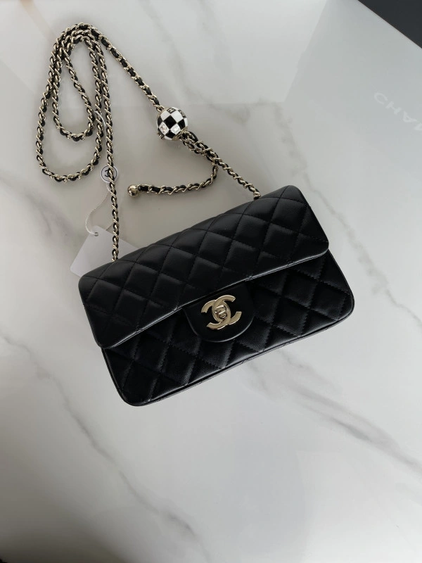 DailyWear CHANEL FLAP BAG 380 - Image 6
