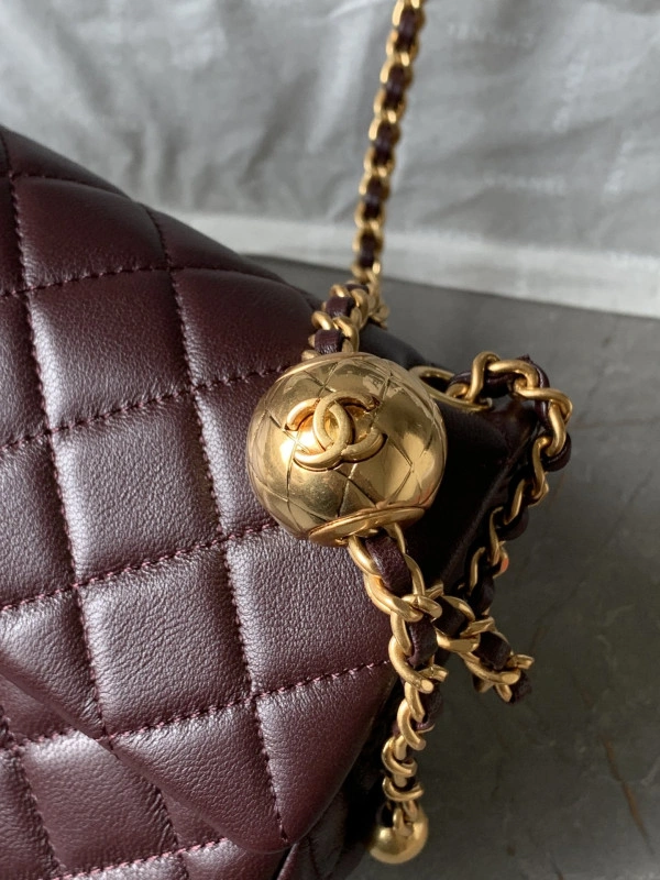 CHANEL FLAP BAG SmartChoice 364 - Image 7