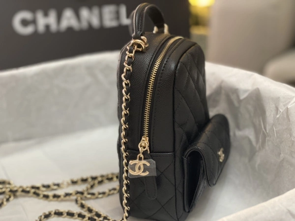 CHANEL BACKPACK DailyWear 124 - Image 4