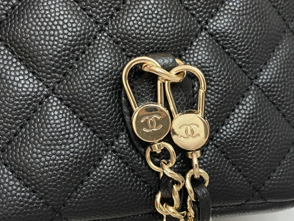 CHANEL BACKPACK DailyWear 124 - Image 7