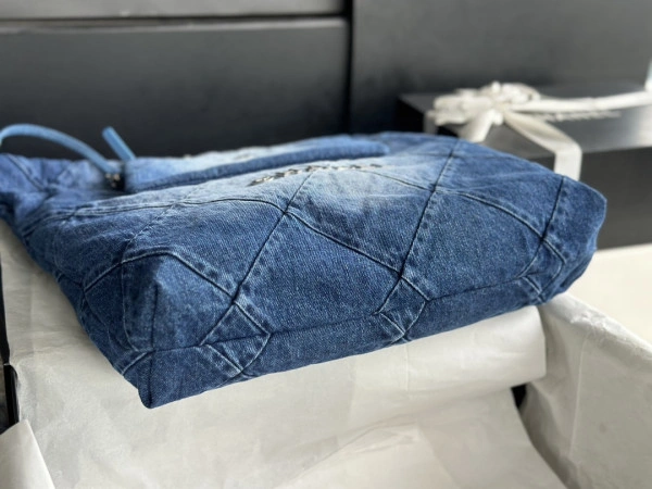 EasyMatch CHANEL 22 HANDBAG 1493 - Image 7