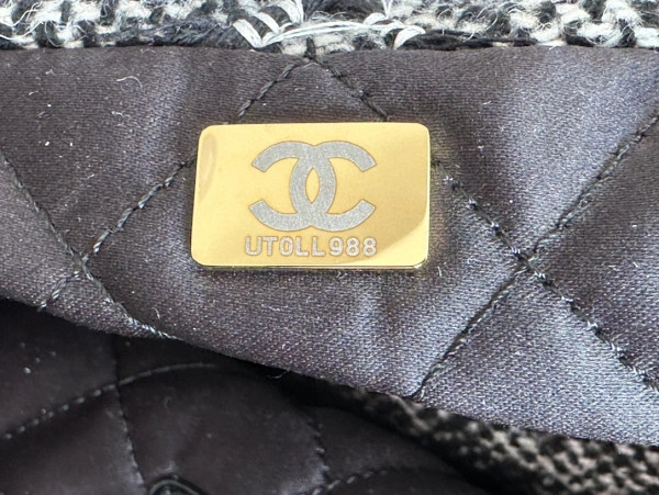 GoAnywhere CHANEL 22 HANDBAG-38*42*8 cm 1482 - Image 9