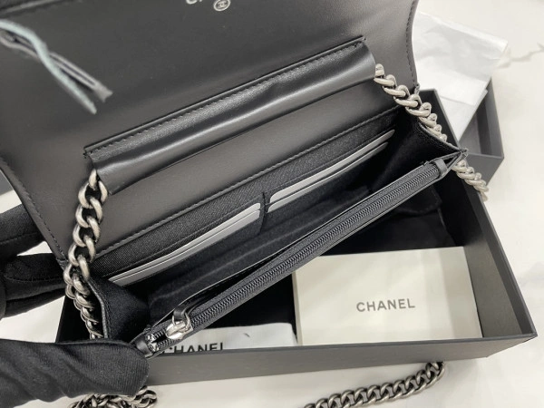 CHANEL WALLET GoodFit 167 - Image 8