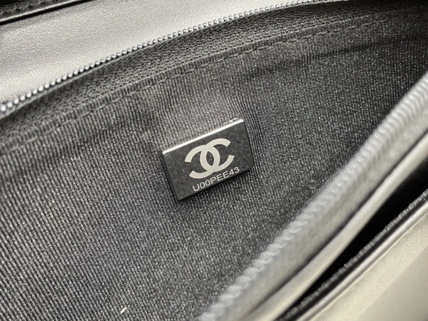 CHANEL WALLET GoodFit 167 - Image 10