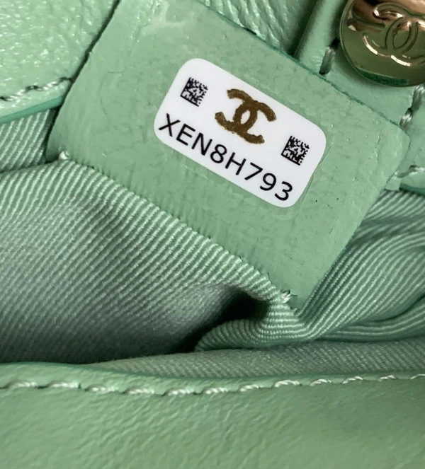 CHANEL SHOPPING BAG-21*17*3.5cm SportInspired 1112 - Image 10