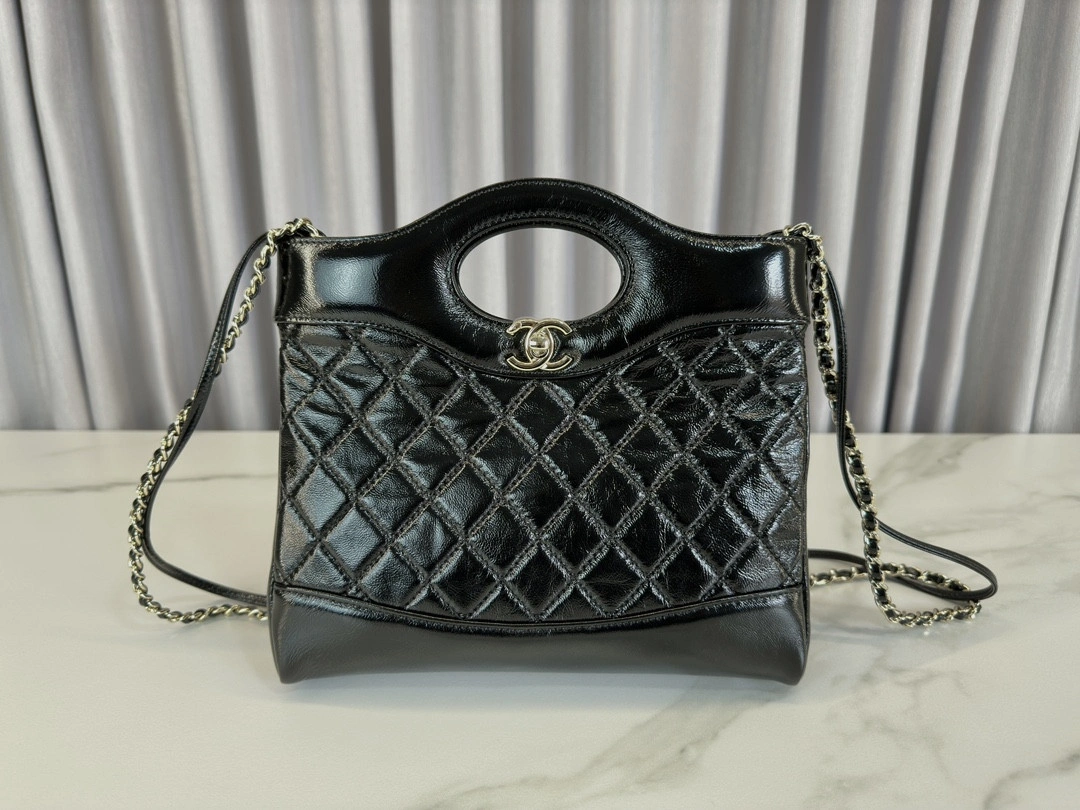 CHANEL 24S 31bag small -22*23*5.5cm SmartChoice 1441