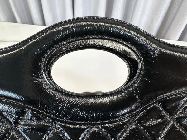 CHANEL 24S 31bag small -22*23*5.5cm SmartChoice 1441 - Image 9