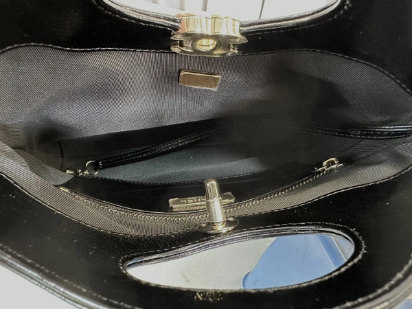 CHANEL 24S 31bag small -22*23*5.5cm SmartChoice 1441 - Image 10